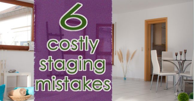 home staging blog