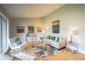 home staging